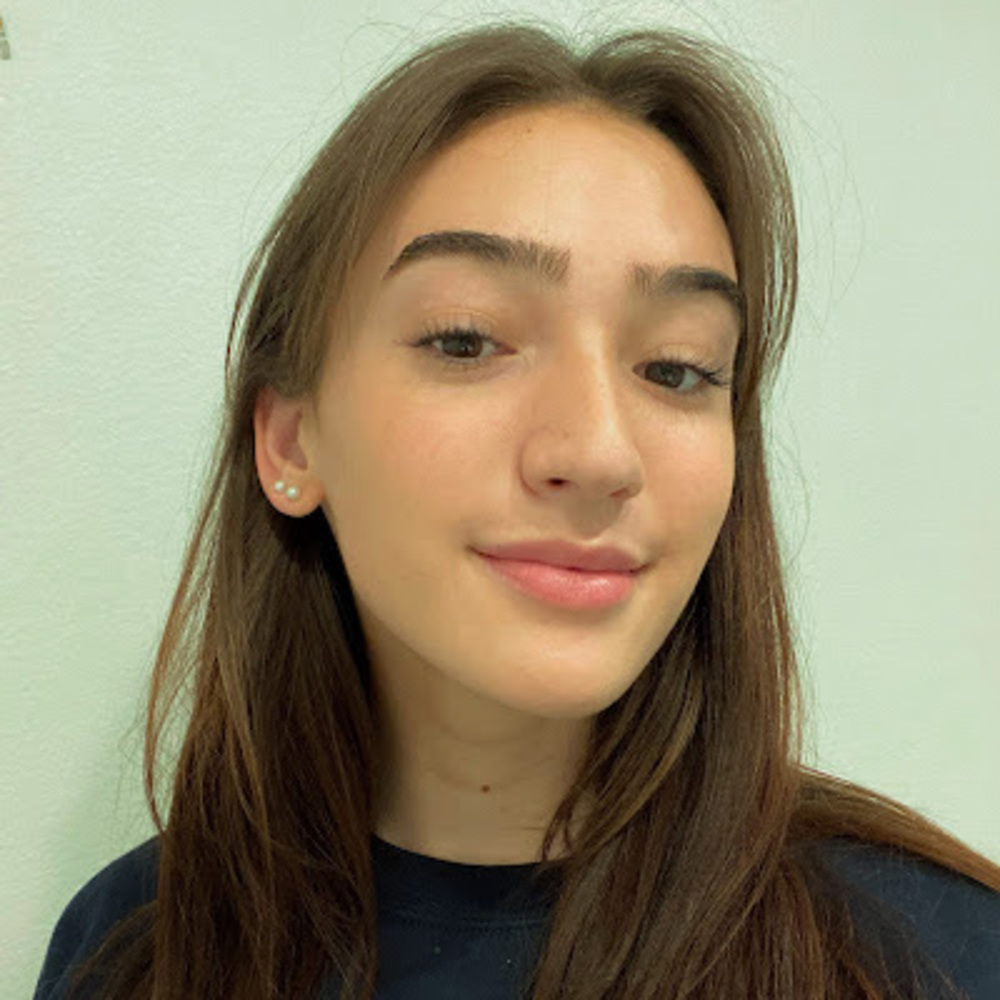 Meet your Posher, Emma